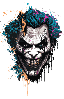 Villanos Caóticos & Clowns